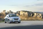 Chevrolet Cruze 2009 года